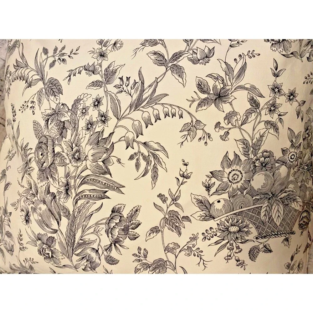 Paris French Toile 26